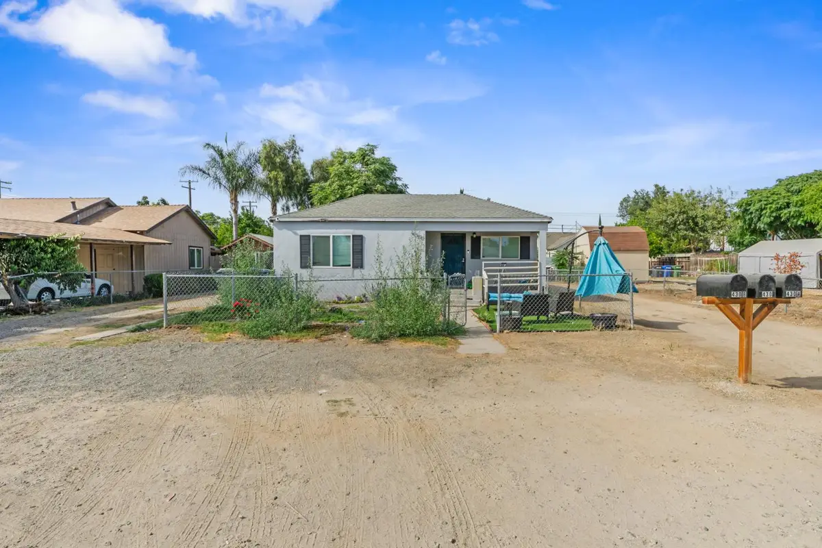 430 Spruce Street, Modesto, CA 95351 - #1