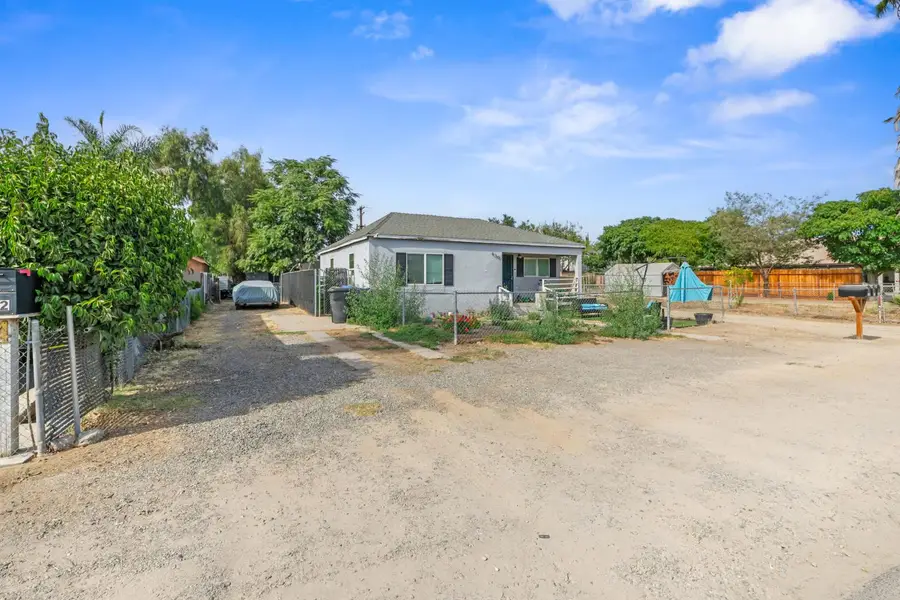 430 Spruce Street, Modesto, CA 95351 - #2