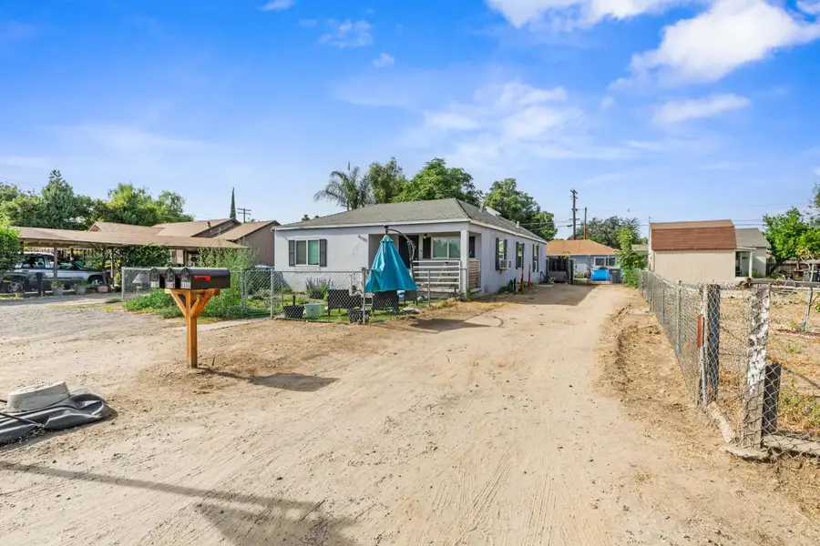 430 Spruce Street, Modesto, CA 95351 - #3