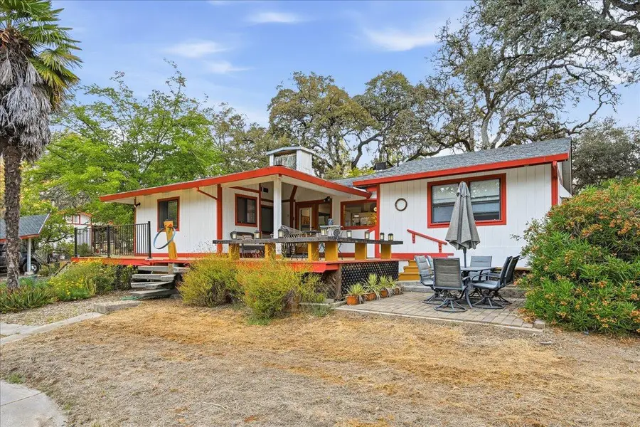 12501 Sutherland Drive, Grass Valley, CA 95949 - #2