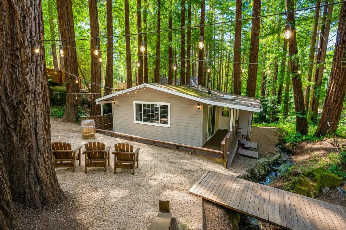 609 Carrol Avenue, Felton, CA 95018 - #1