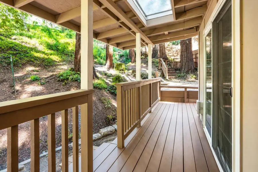 609 Carrol Avenue, Felton, CA 95018 - #2