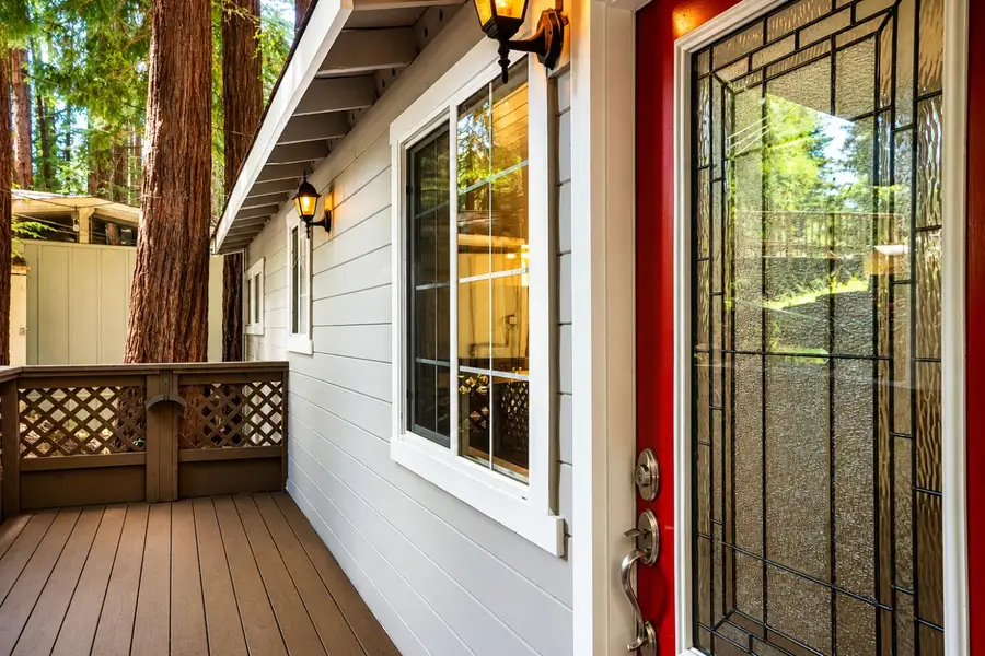 609 Carrol Avenue, Felton, CA 95018 - #3
