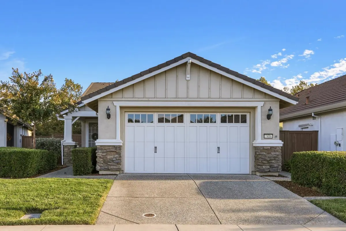 7416 Foxburgh, Elk Grove, CA 95757 - #1