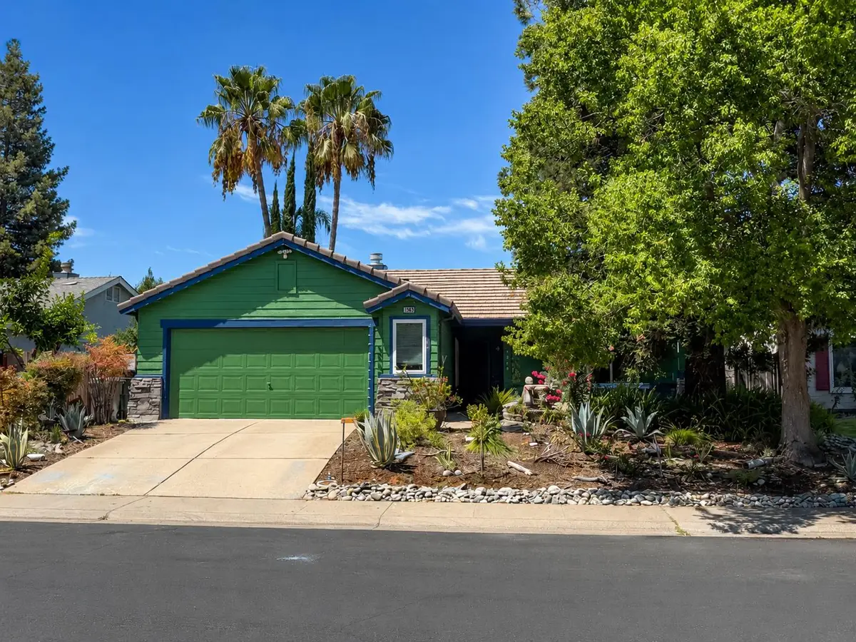 1745 Chilton Drive, Roseville, CA 95747 - #1
