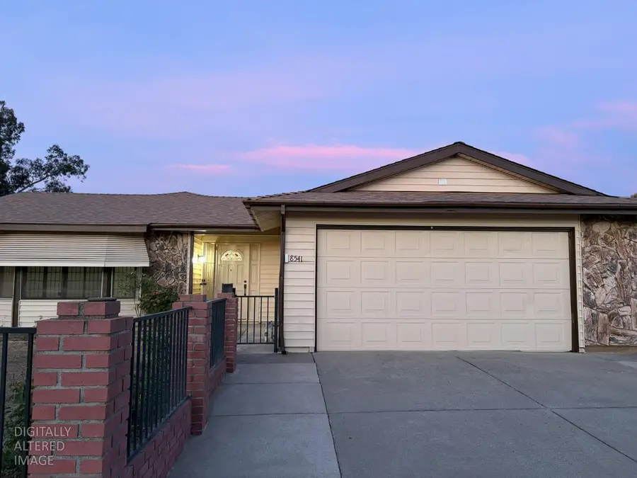 8541 Sunrise Woods Way, Sacramento, CA 95828 - #2