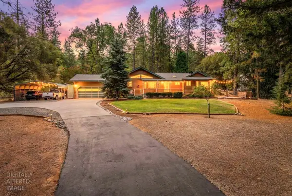 19222 Connie Drive, Grass Valley, CA 95949