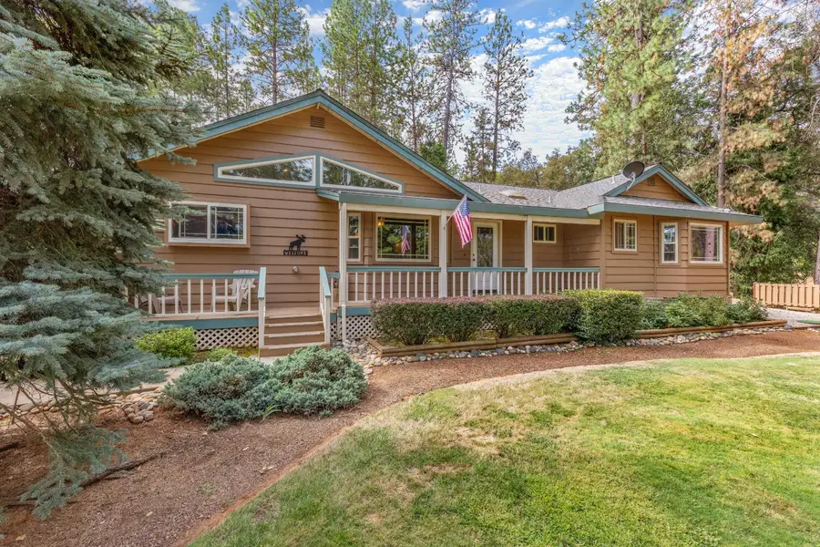 19222 Connie Drive, Grass Valley, CA 95949 - #2