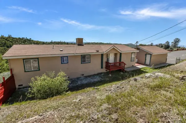 21145 Pokie Drive, Soulsbyville, CA 95372
