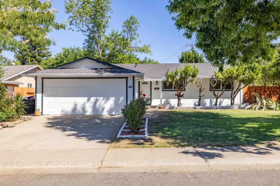10743 Campana Way, Rancho Cordova, CA 95670 - #2