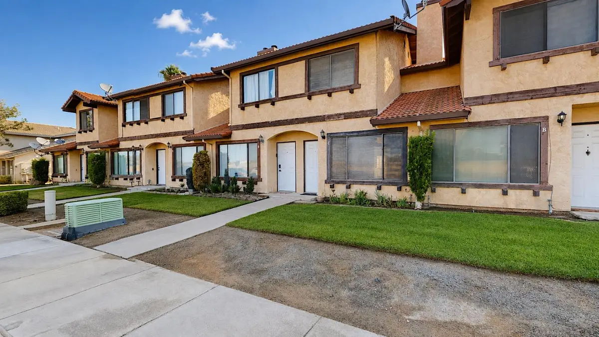 1501 Racquet Club Drive #C, Los Banos, CA 93635 - #1