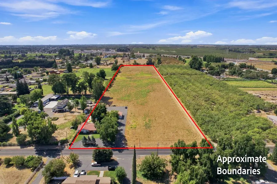 3460 E Service Road, Ceres, CA 95307 - #2