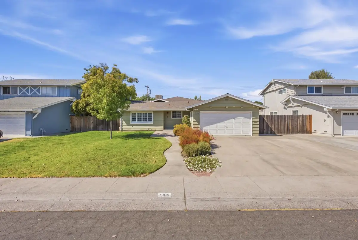 5109 Diablo Drive, Sacramento, CA 95842 - #1