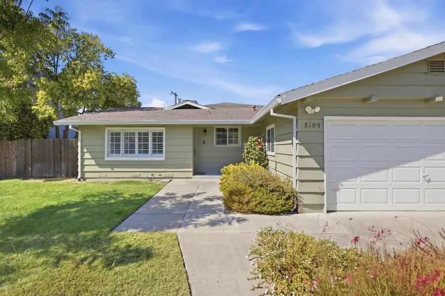5109 Diablo Drive, Sacramento, CA 95842 - #2