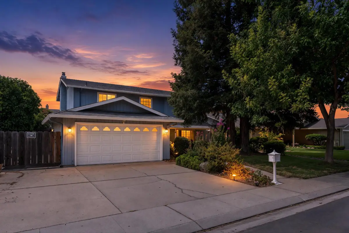 3609 Kona Oak Drive, Modesto, CA 95355 - #1