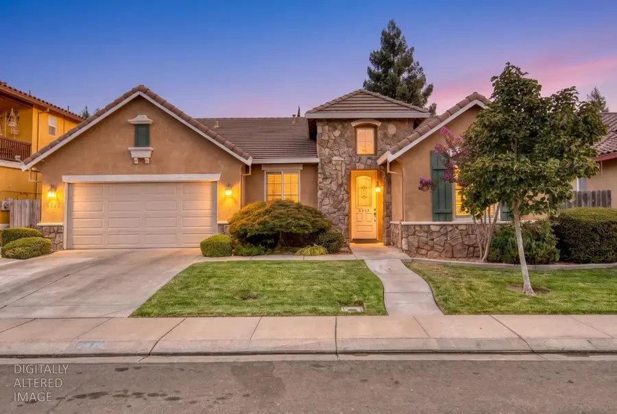 3313 Vancouver Drive, Modesto, CA 95355 - #2