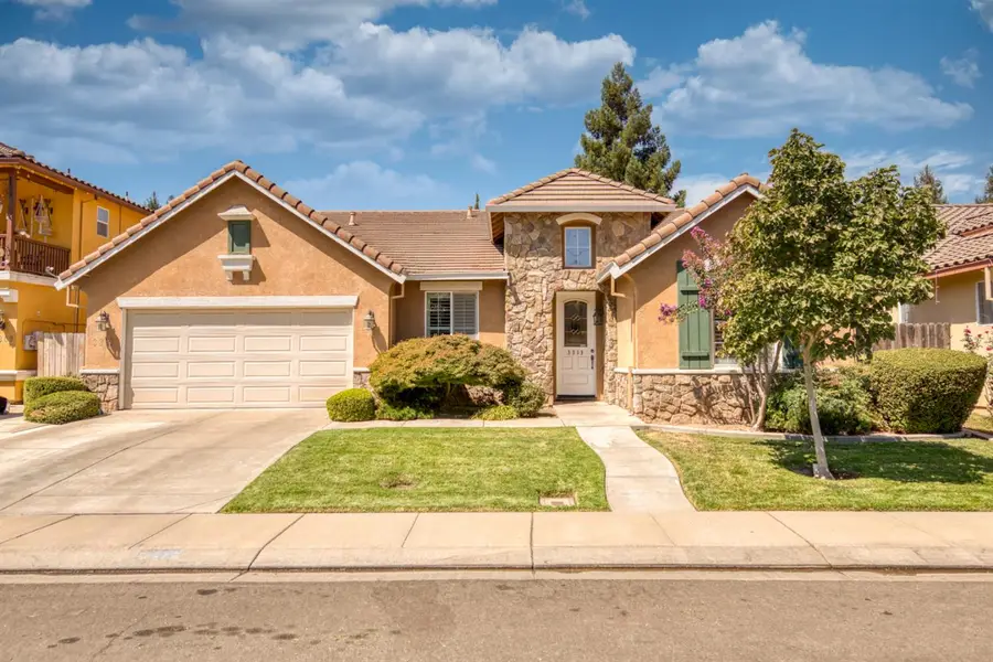 3313 Vancouver Drive, Modesto, CA 95355 - #3