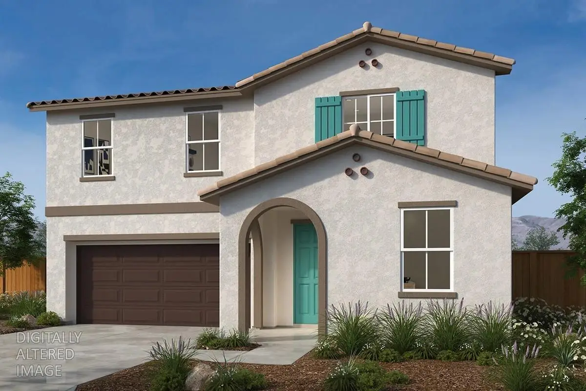2669 Colinda Avenue, Manteca, CA 95337 - #1