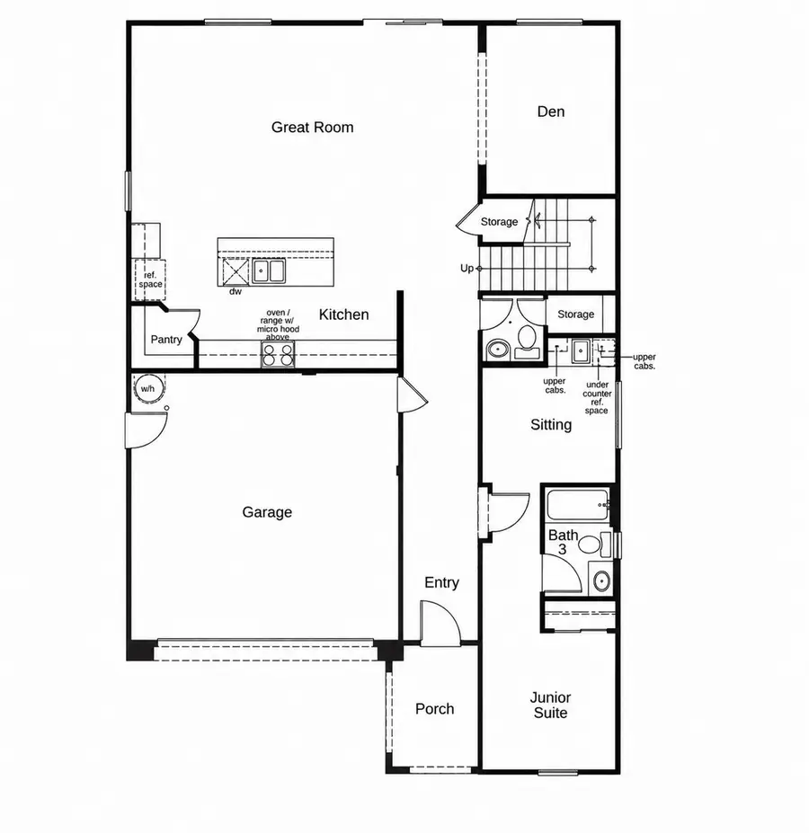 2669 Colinda Avenue, Manteca, CA 95337 - #3