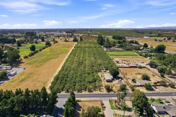 3330 E Service Road, Ceres, CA 95307