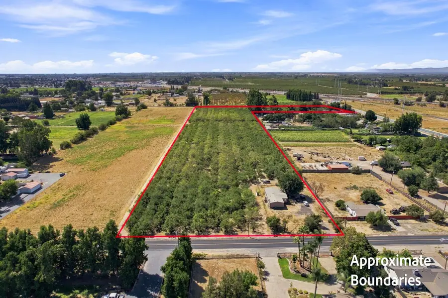 3330 E Service Road, Ceres, CA 95307 - #2