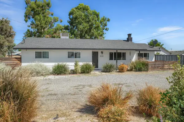5442 Roselle Avenue, Riverbank, CA 95367