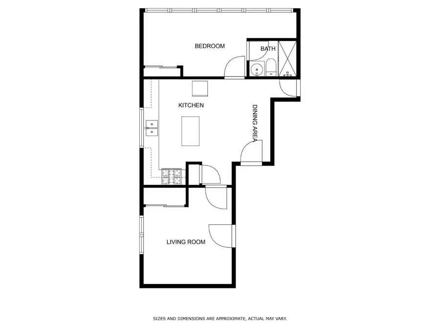 312 W Main Street, Turlock, CA 95380 - #3
