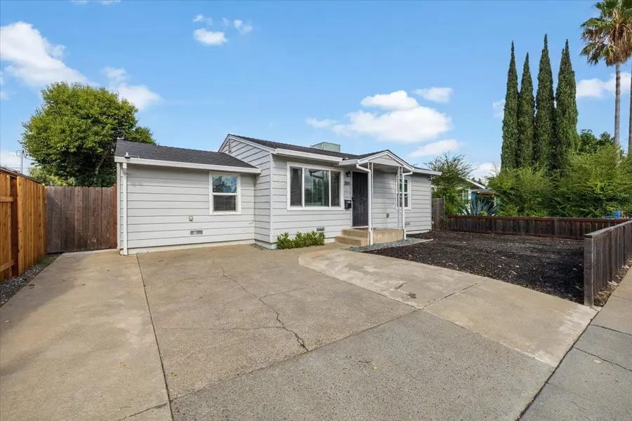 3815 Haywood Street, Sacramento, CA 95838 - #2