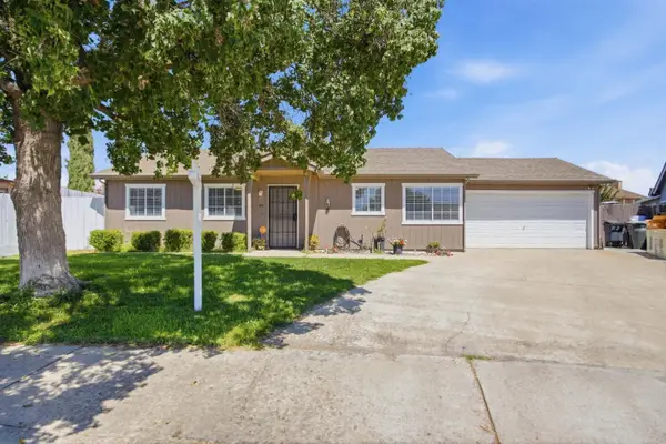 2045 Pajaro Court, Livingston, CA 95334