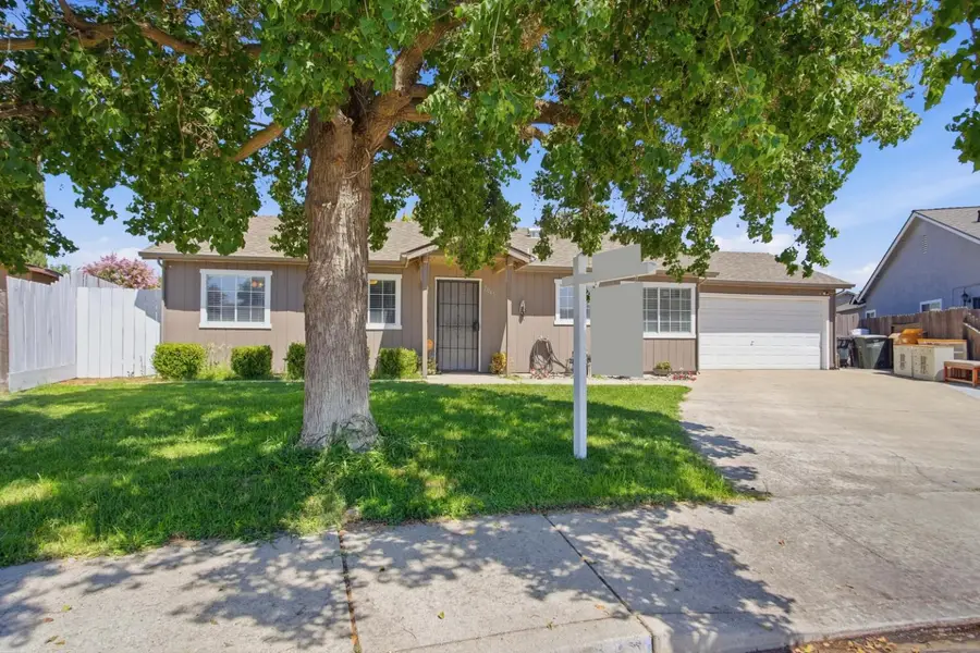 2045 Pajaro Court, Livingston, CA 95334 - #3