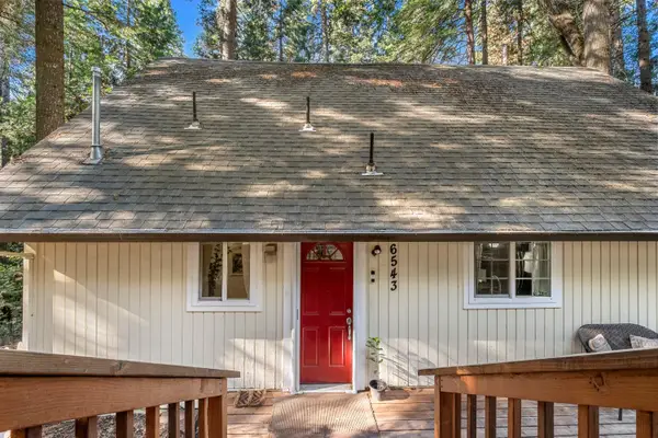 6543 Onyx Trail, Pollock Pines, CA 95726