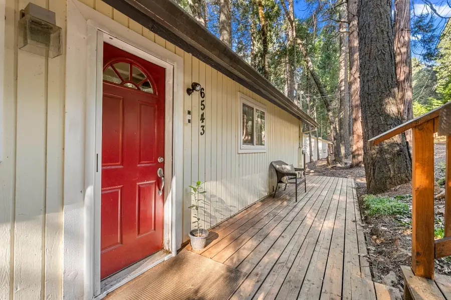 6543 Onyx Trail, Pollock Pines, CA 95726 - #2