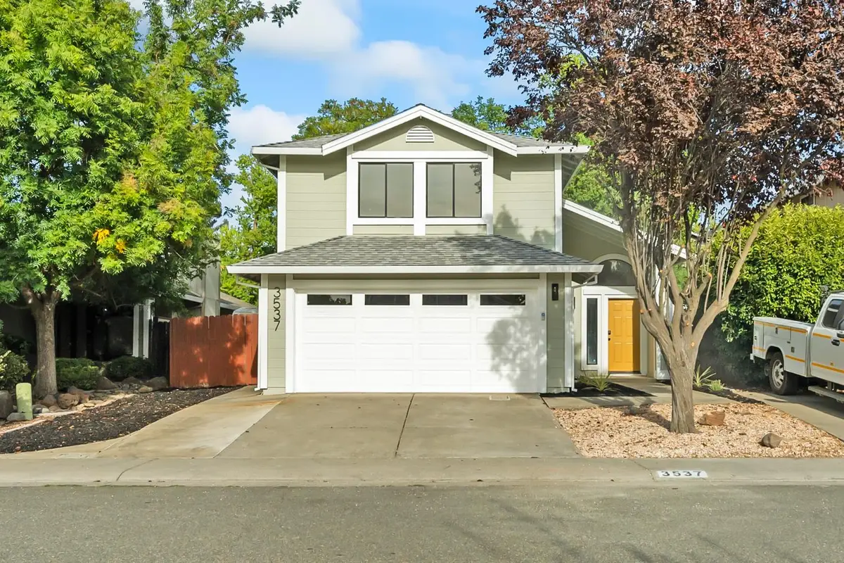 3537 Pinehill Way, Antelope, CA 95843 - #1