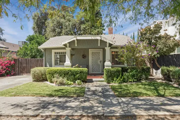 1233 N Baker Street, Stockton, CA 95203