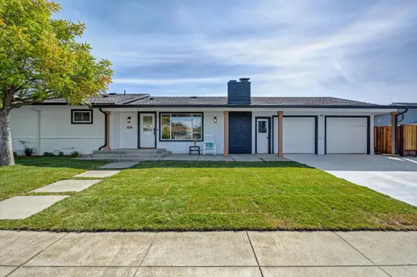 474 Jensen Street, Livermore, CA 94550