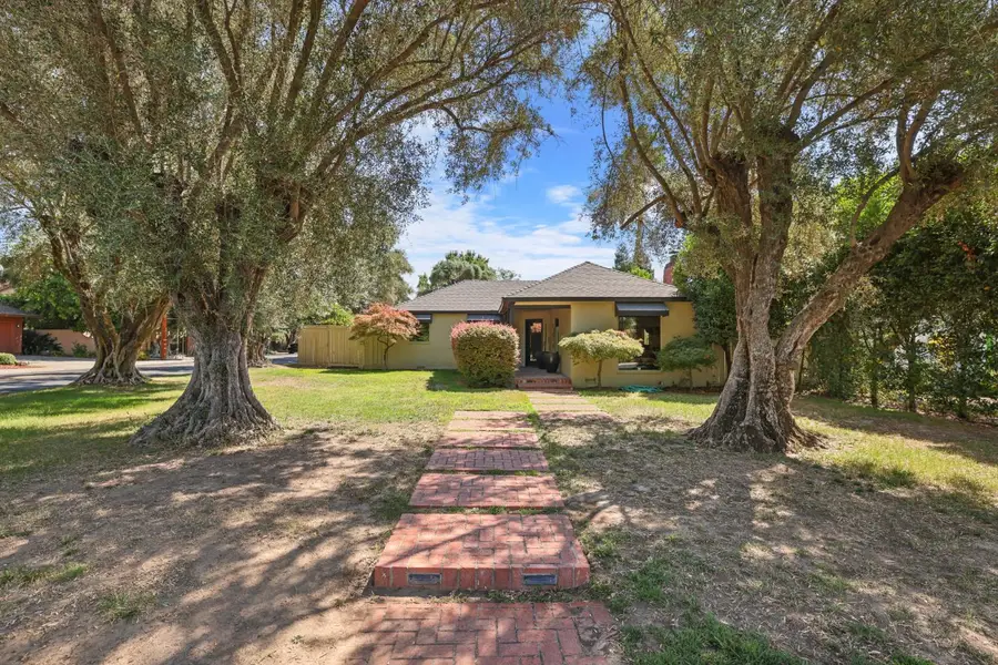 814 Geer Avenue, Modesto, CA 95354 - #2