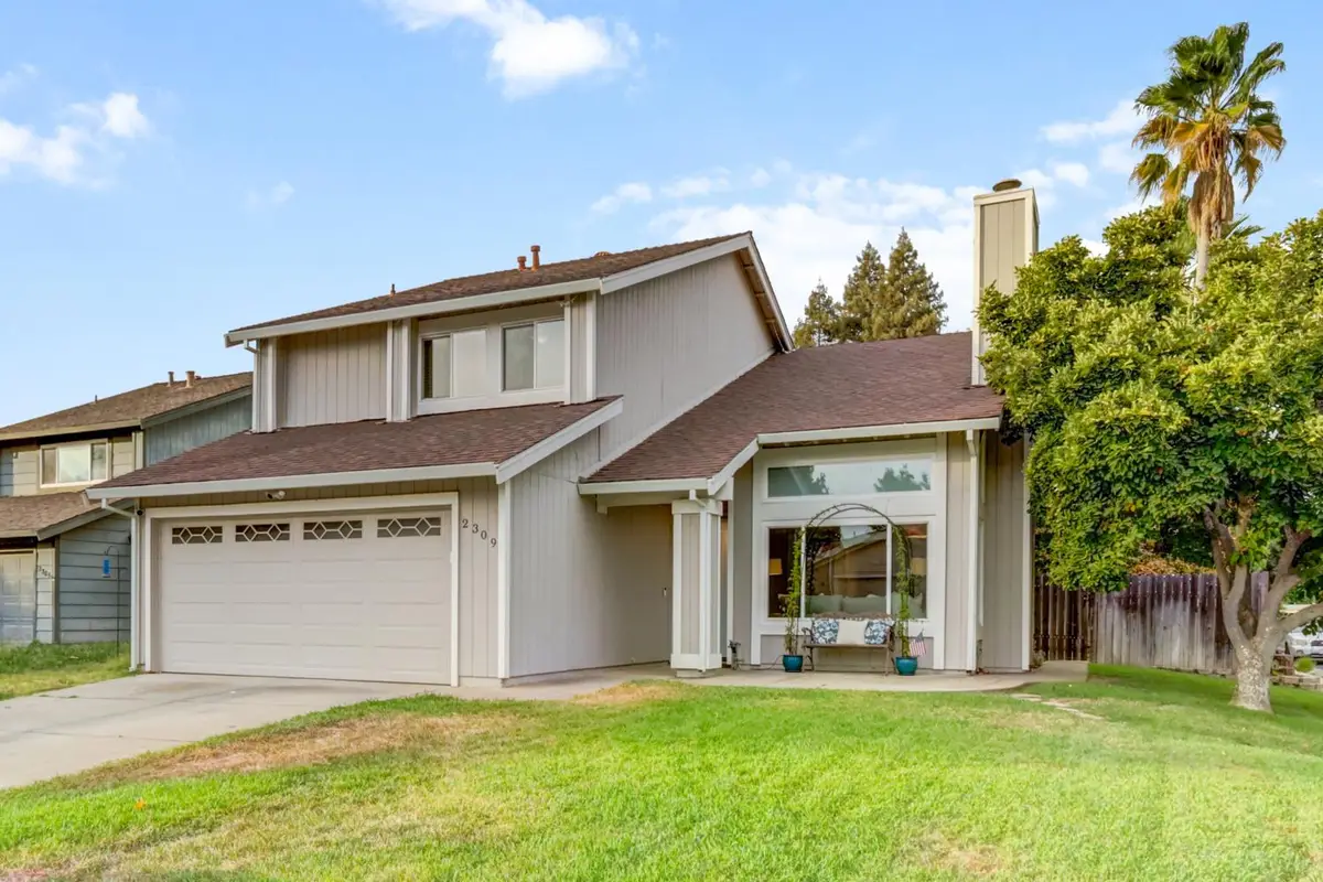 2309 Mills Ranch Way, Rancho Cordova, CA 95670 - #1