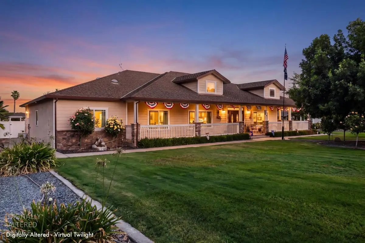 13026 S Valley Crest Drive, Oakdale, CA 95361 - #1