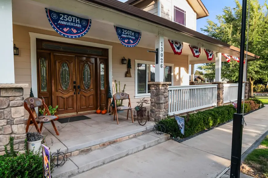 13026 S Valley Crest Drive, Oakdale, CA 95361 - #2