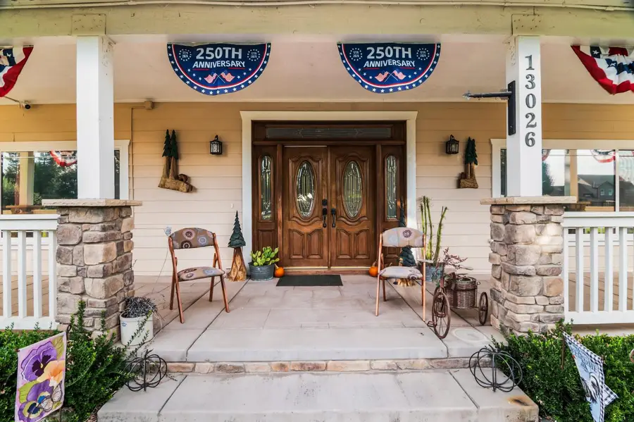 13026 S Valley Crest Drive, Oakdale, CA 95361 - #3