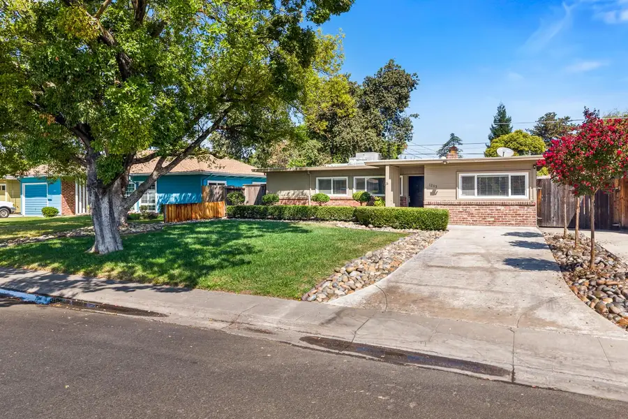 1203 Calhoun Way, Stockton, CA 95207 - #2
