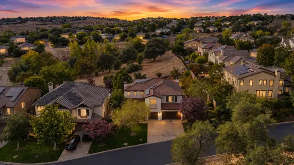9010 Hearst Place, El Dorado Hills, CA 95762