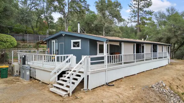 3671 Coon Hollow Road, Placerville, CA 95667