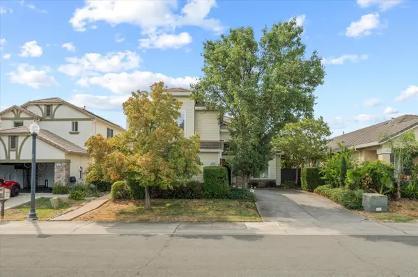 2418 Autumn Meadow Avenue, Sacramento, CA 95835