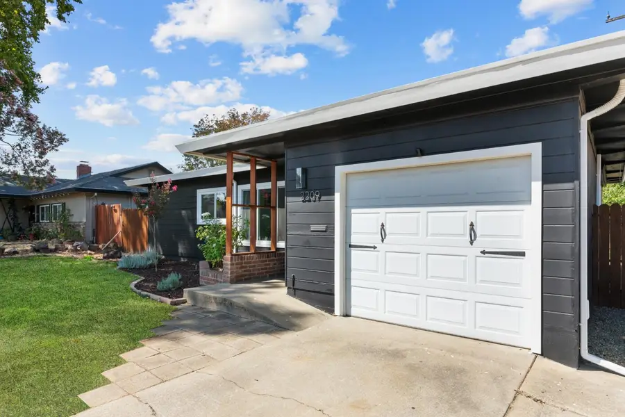 2209 Tevis Road, Sacramento, CA 95825 - #3