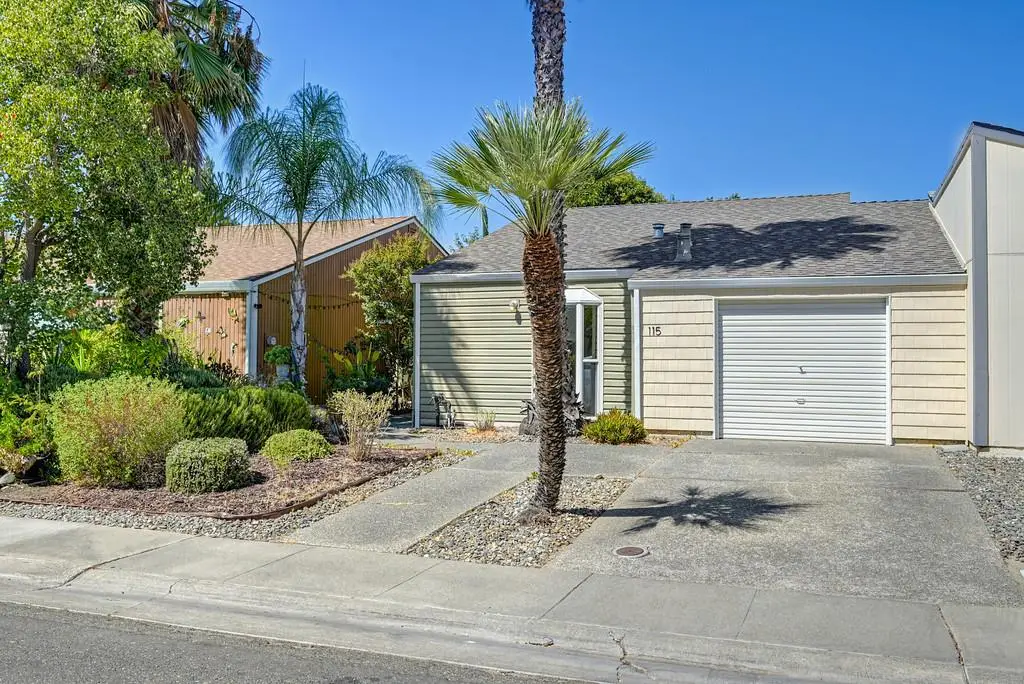115 Guaymas Place, Davis, CA 95616 - #1