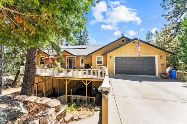 17067 Lawrence Way, Grass Valley, CA 95949