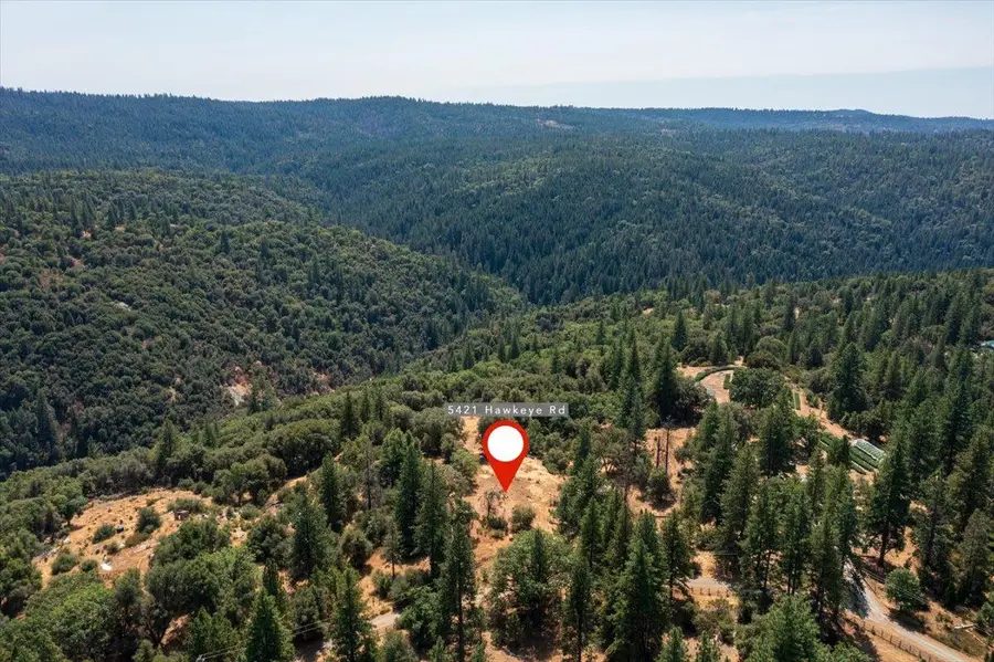 5421 Hawkeye Road, Somerset, CA 95684 - #2