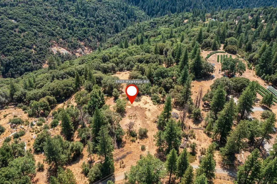 5421 Hawkeye Road, Somerset, CA 95684 - #3