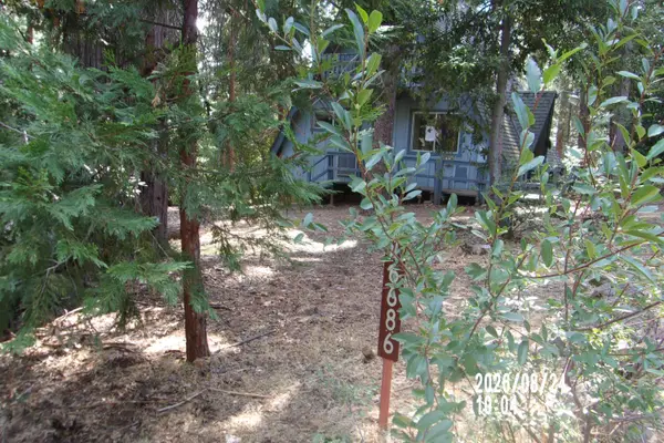 16686 Pasquale Road, Nevada City, CA 95959